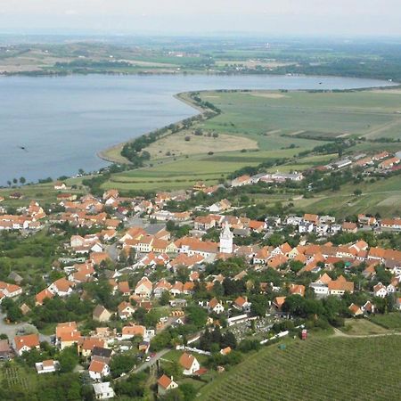 Ubytovani Sr Milovice  Exteriér fotografie